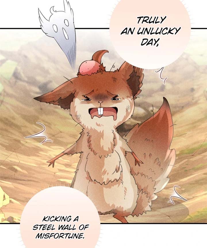 Rise Of Demonic Chapter 5 - Page 11