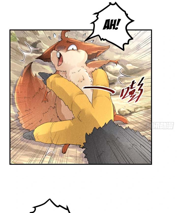 Rise Of Demonic Chapter 5 - Page 15