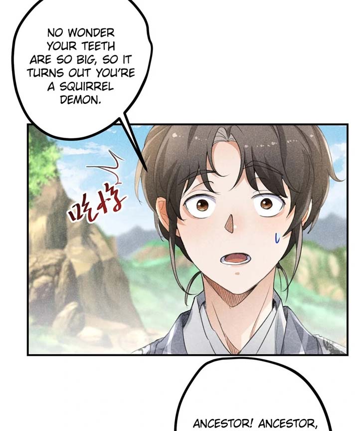 Rise Of Demonic Chapter 5 - Page 17