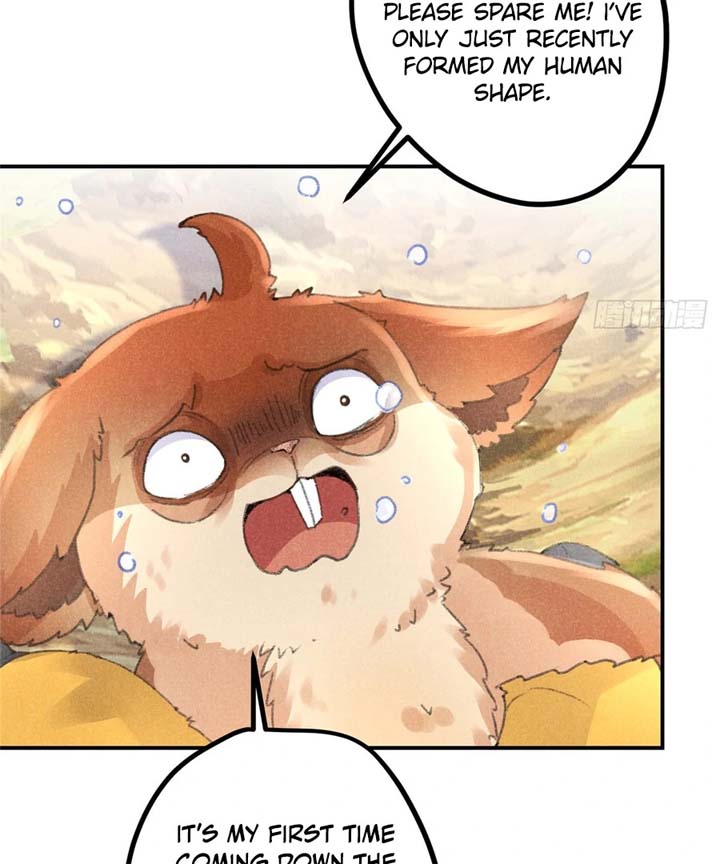 Rise Of Demonic Chapter 5 - Page 18