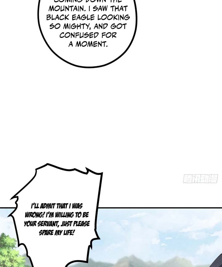 Rise Of Demonic Chapter 5 - Page 19