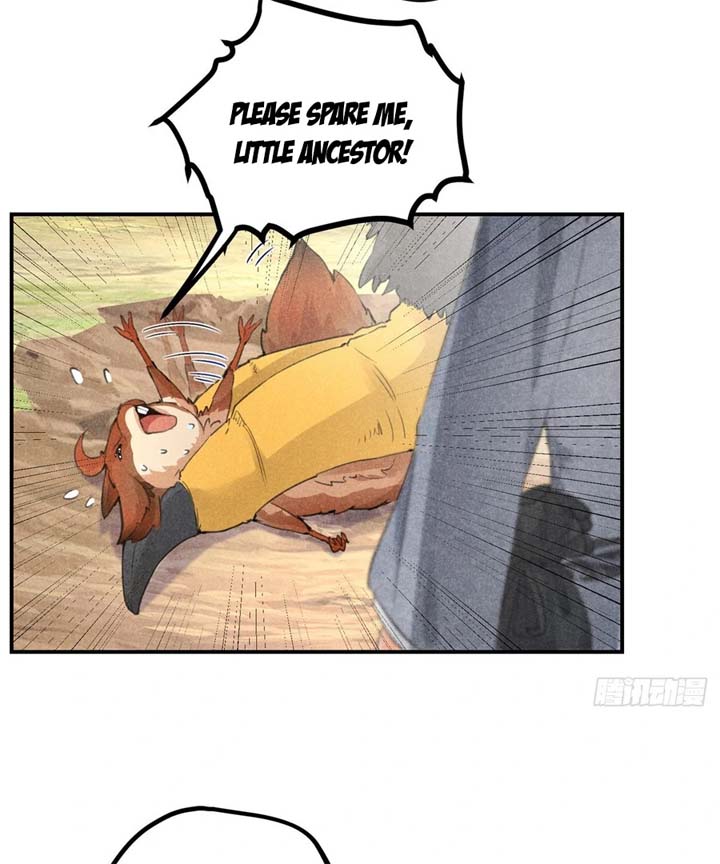 Rise Of Demonic Chapter 5 - Page 22