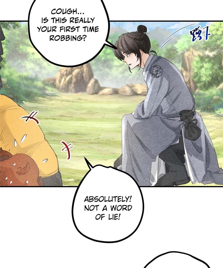 Rise Of Demonic Chapter 5 - Page 23