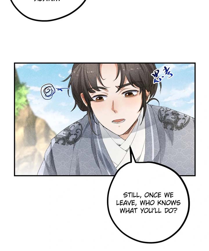 Rise Of Demonic Chapter 5 - Page 25