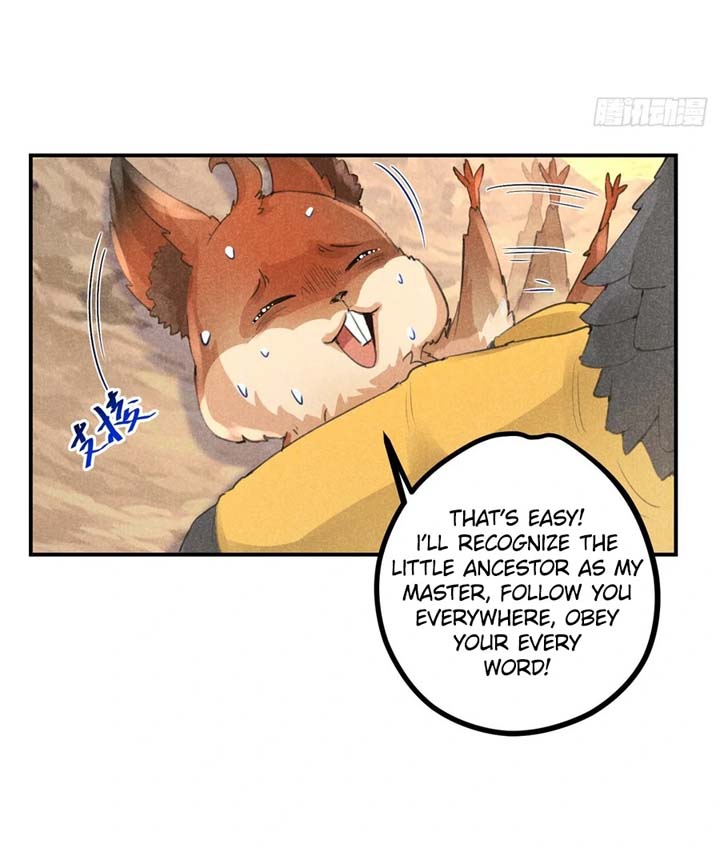 Rise Of Demonic Chapter 5 - Page 26