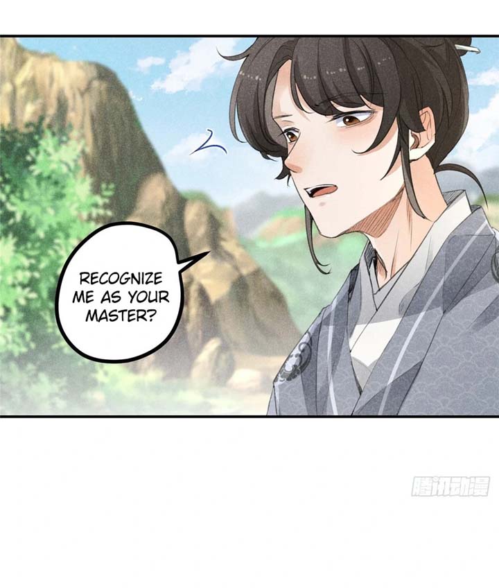 Rise Of Demonic Chapter 5 - Page 27