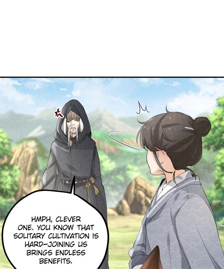 Rise Of Demonic Chapter 5 - Page 28