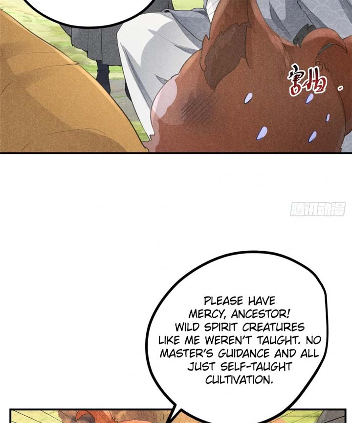 Rise Of Demonic Chapter 5 - Page 29