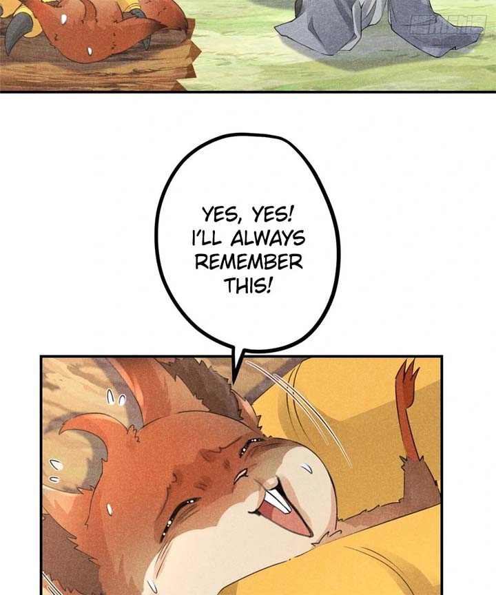 Rise Of Demonic Chapter 5 - Page 35