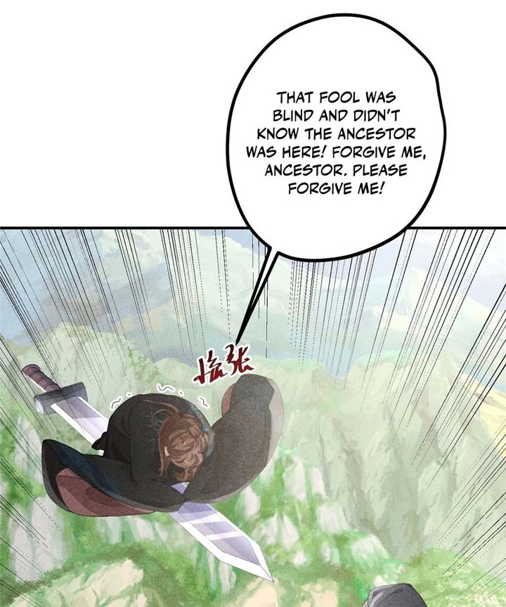 Rise Of Demonic Chapter 5 - Page 4