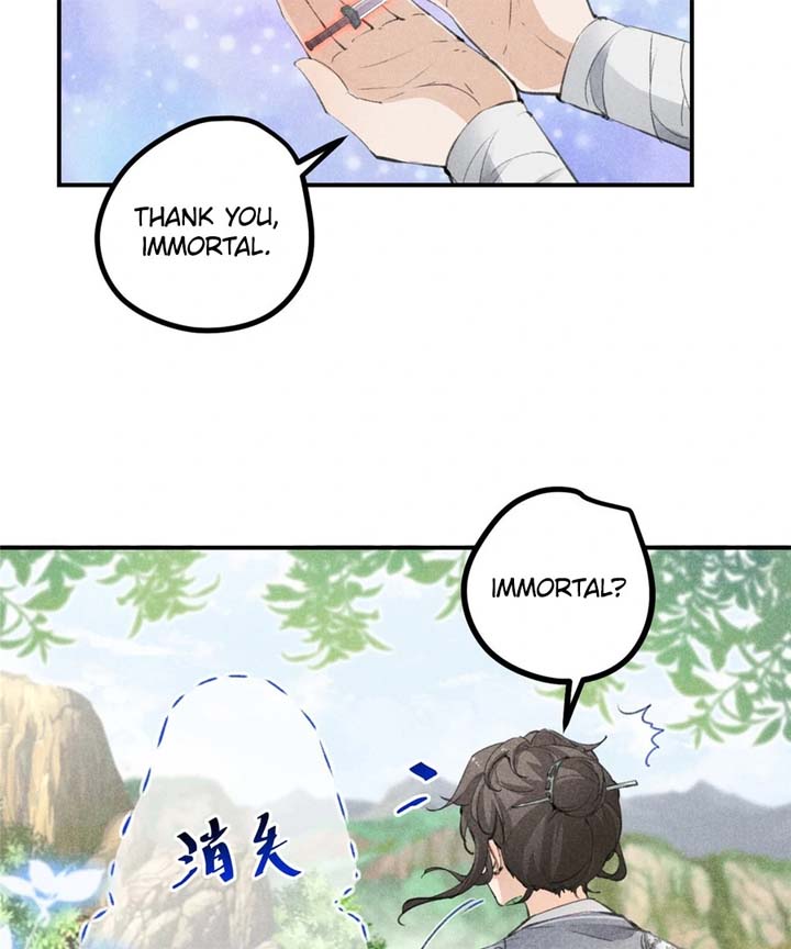 Rise Of Demonic Chapter 5 - Page 44