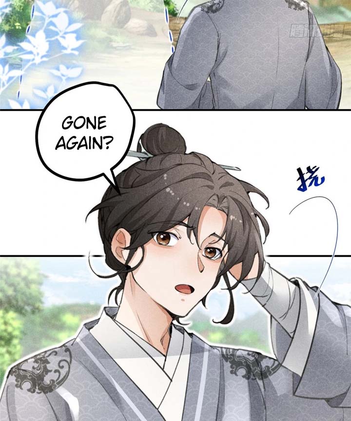 Rise Of Demonic Chapter 5 - Page 45