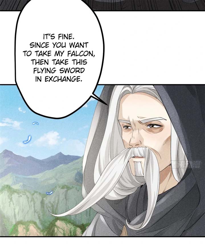 Rise Of Demonic Chapter 5 - Page 6