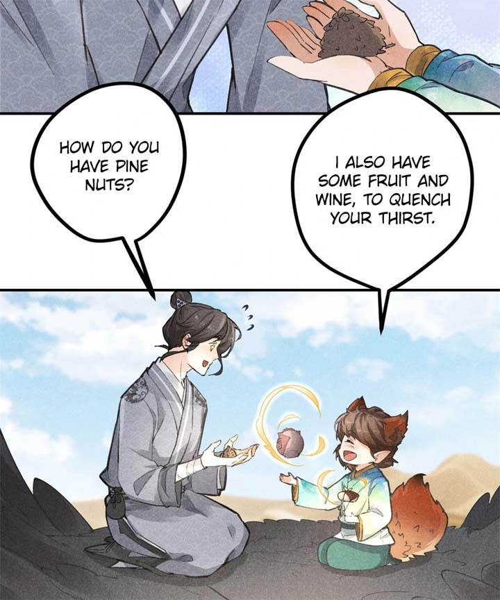 Rise Of Demonic Chapter 6 - Page 11