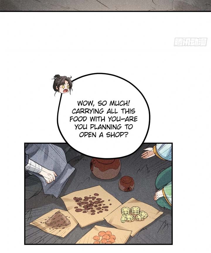 Rise Of Demonic Chapter 6 - Page 12