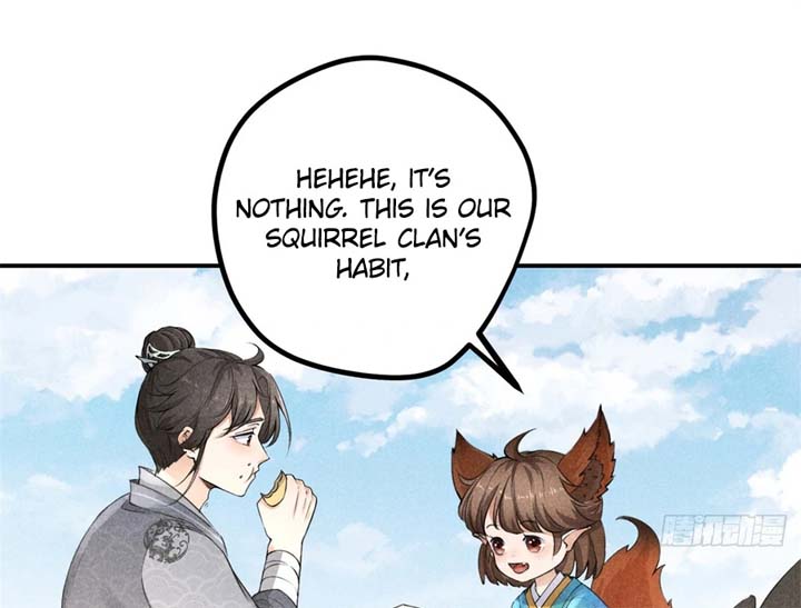 Rise Of Demonic Chapter 6 - Page 13