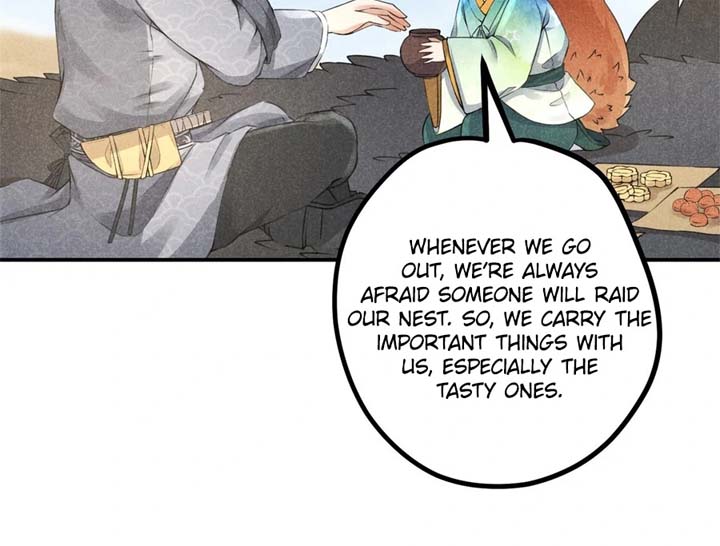 Rise Of Demonic Chapter 6 - Page 14