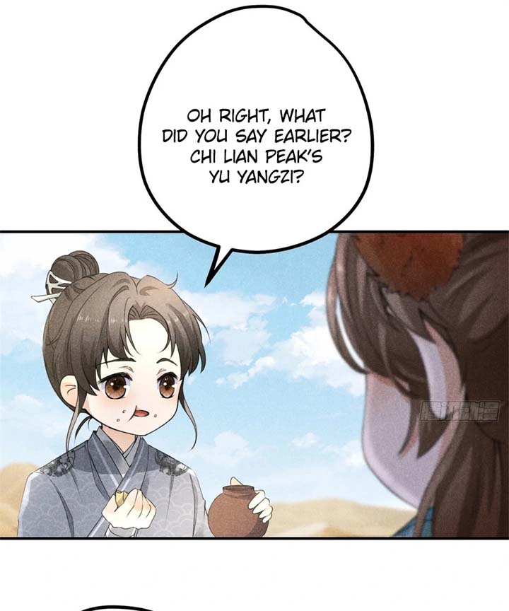 Rise Of Demonic Chapter 6 - Page 15