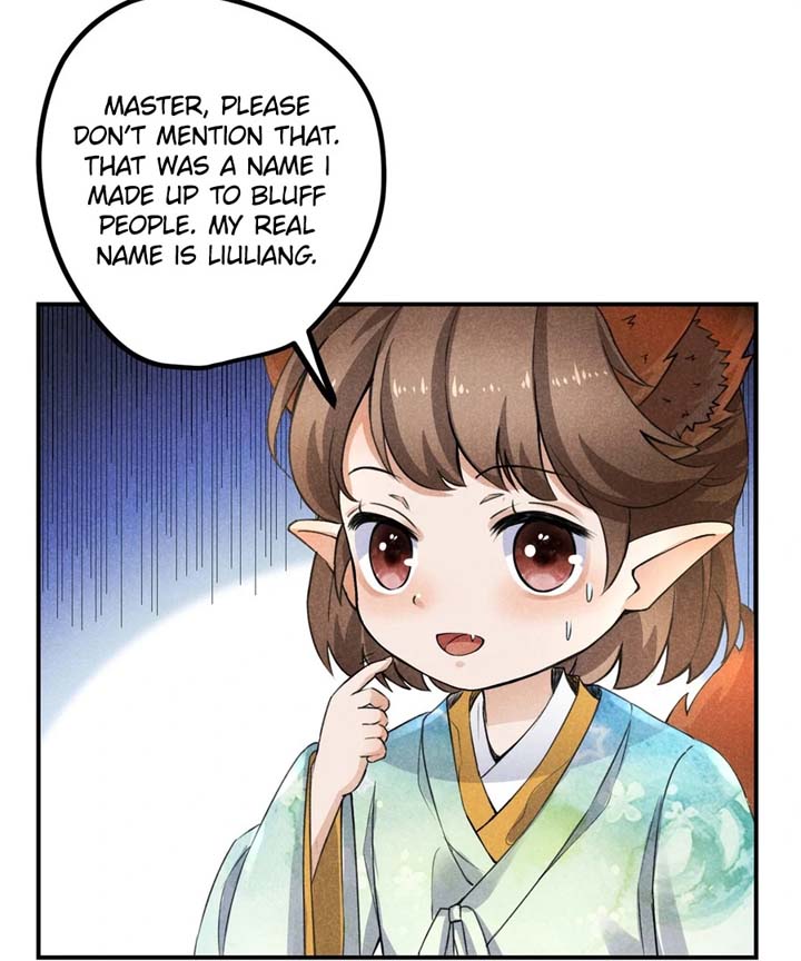 Rise Of Demonic Chapter 6 - Page 16