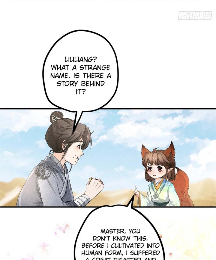 Rise Of Demonic Chapter 6 - Page 17