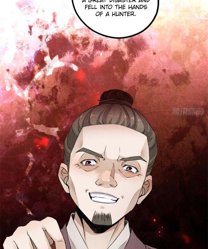 Rise Of Demonic Chapter 6 - Page 18