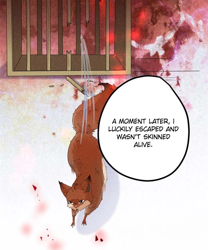 Rise Of Demonic Chapter 6 - Page 20