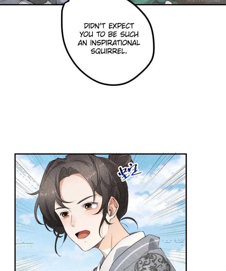 Rise Of Demonic Chapter 6 - Page 24