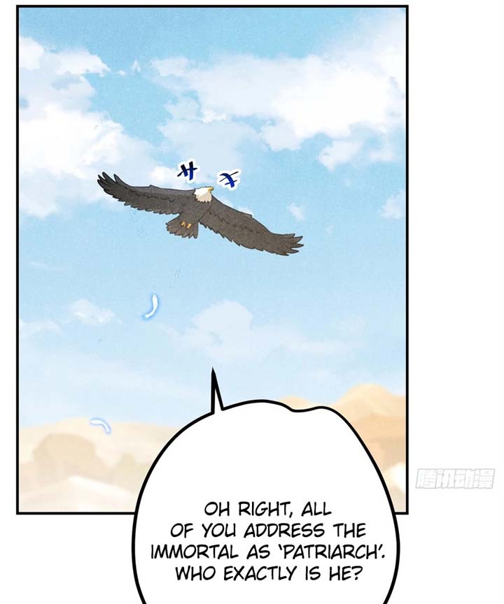 Rise Of Demonic Chapter 6 - Page 28