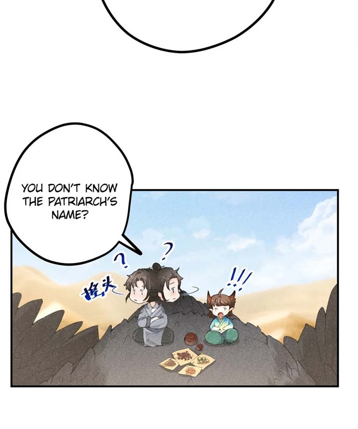 Rise Of Demonic Chapter 6 - Page 29