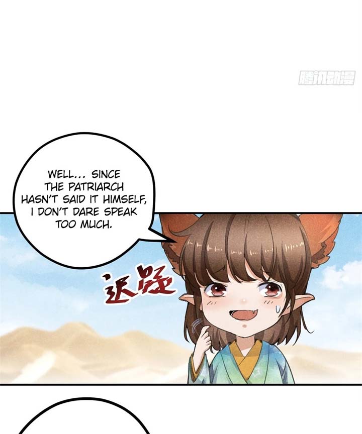 Rise Of Demonic Chapter 6 - Page 30