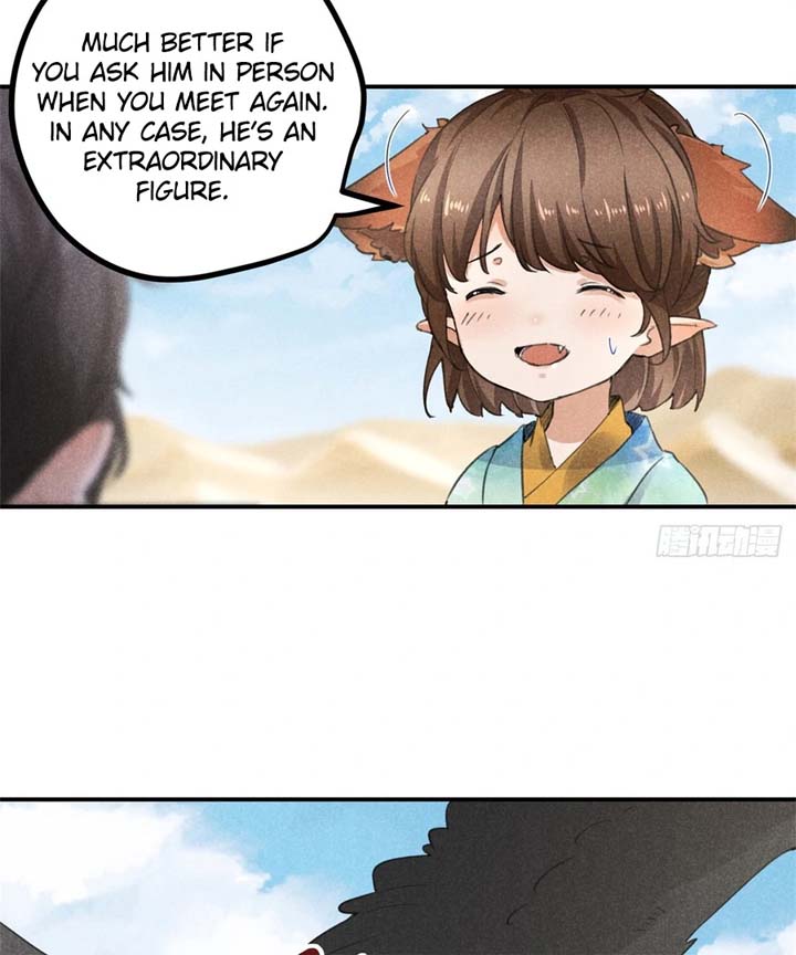 Rise Of Demonic Chapter 6 - Page 31