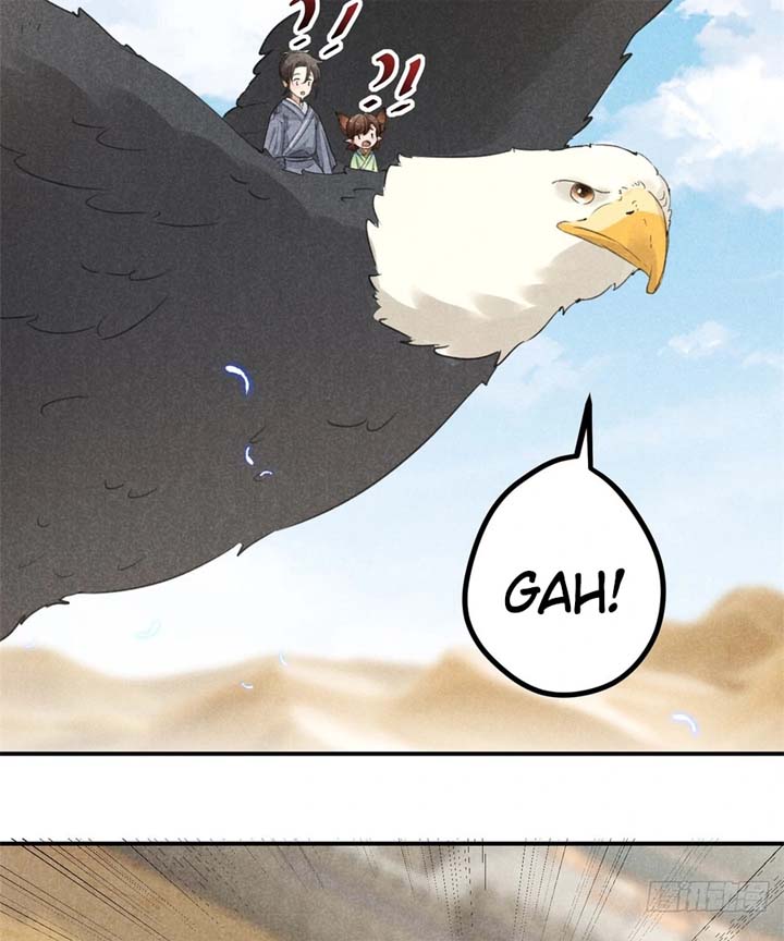 Rise Of Demonic Chapter 6 - Page 32