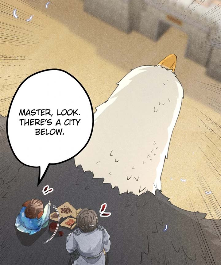 Rise Of Demonic Chapter 6 - Page 33