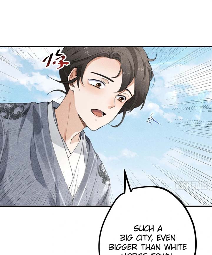 Rise Of Demonic Chapter 6 - Page 35