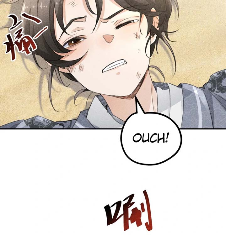 Rise Of Demonic Chapter 6 - Page 40