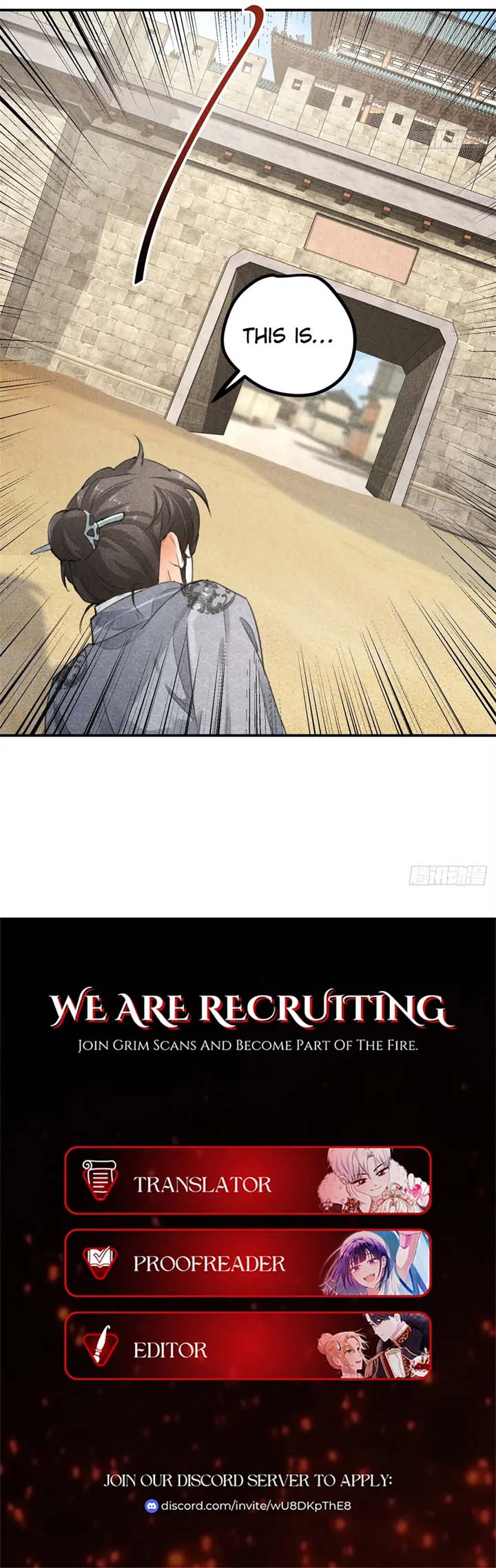 Rise Of Demonic Chapter 6 - Page 41