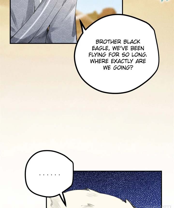 Rise Of Demonic Chapter 6 - Page 7