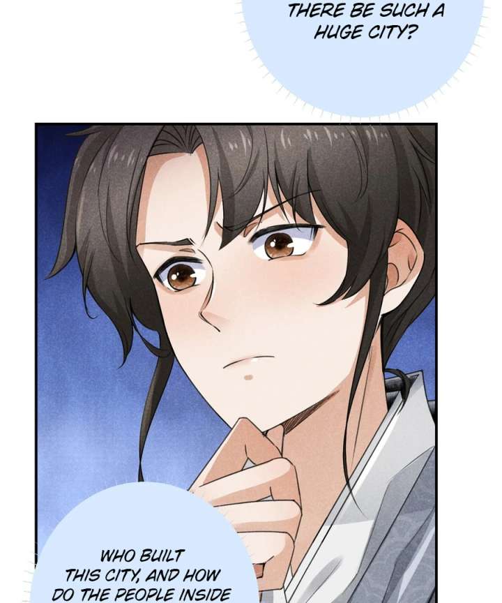 Rise Of Demonic Chapter 7 - Page 10