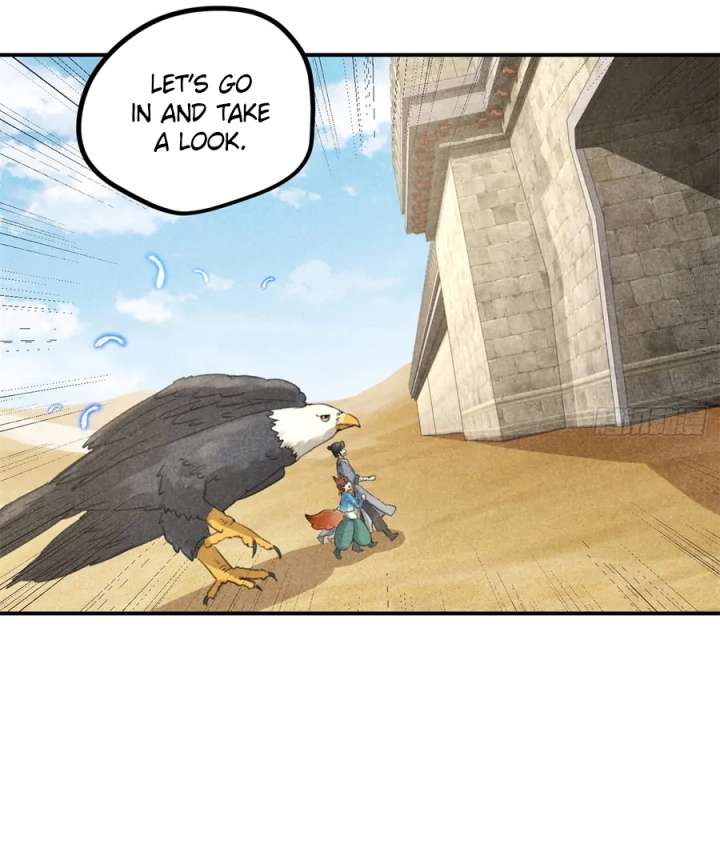 Rise Of Demonic Chapter 7 - Page 15