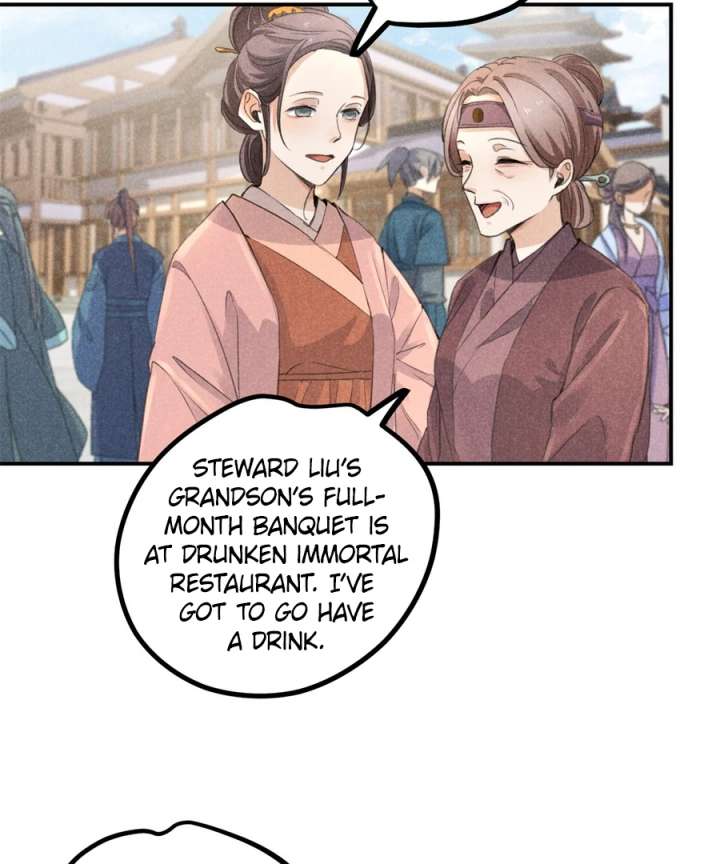 Rise Of Demonic Chapter 7 - Page 17