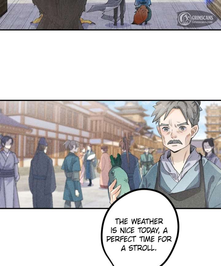 Rise Of Demonic Chapter 7 - Page 20