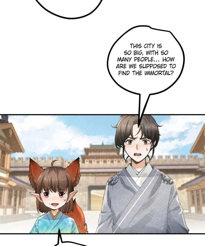 Rise Of Demonic Chapter 7 - Page 22