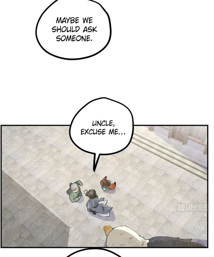 Rise Of Demonic Chapter 7 - Page 23