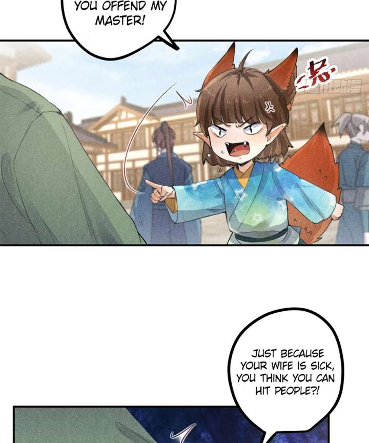 Rise Of Demonic Chapter 7 - Page 24