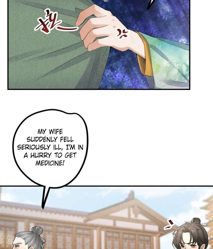 Rise Of Demonic Chapter 7 - Page 26