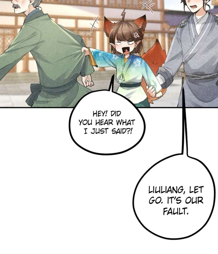 Rise Of Demonic Chapter 7 - Page 27