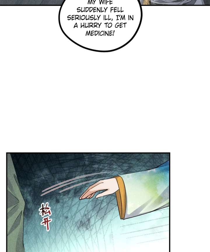 Rise Of Demonic Chapter 7 - Page 28