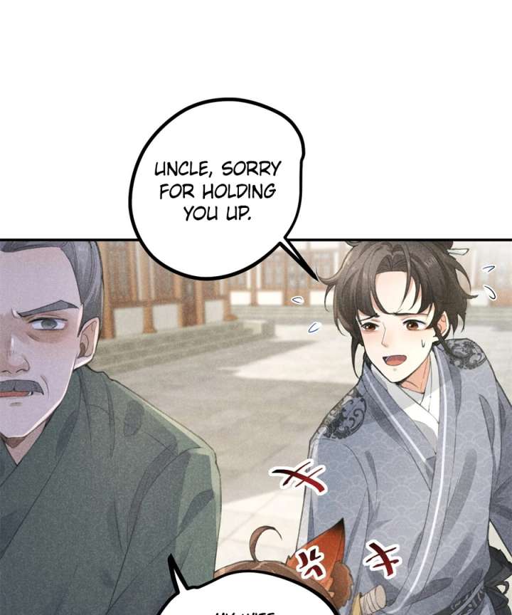 Rise Of Demonic Chapter 7 - Page 29