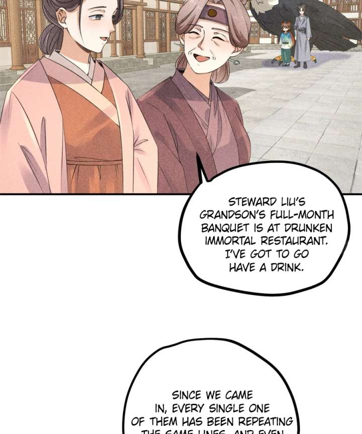 Rise Of Demonic Chapter 7 - Page 30