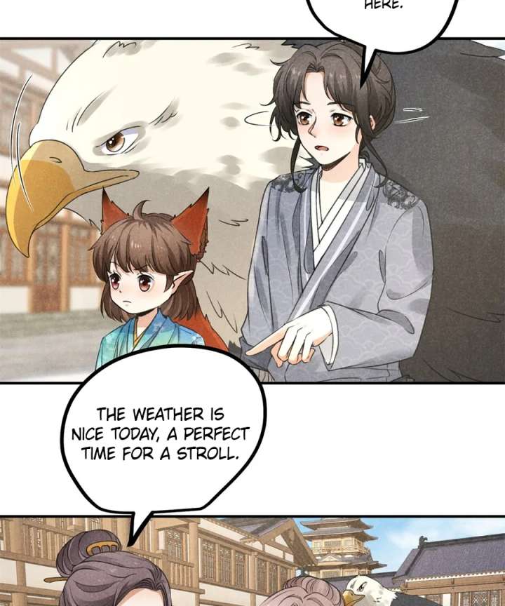 Rise Of Demonic Chapter 7 - Page 31